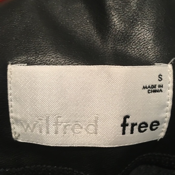 Wilfred Free Daria Pant - Picture 9 of 13